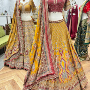 Saree Dry Cleaning