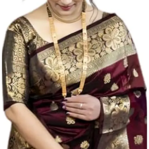 Pre-Stitched Saree