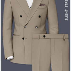 Jodhpuri Suit / Bandhgala