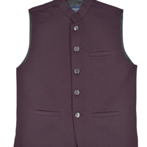 Nehru Jacket / Waistcoat