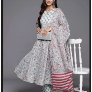 Sharara / Gharara Suit