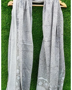 Normal Dupatta / Stole