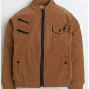 Leather Jacket / Coat