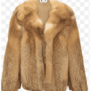 Fur Jacket / Fur Coat