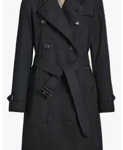 Long Overcoat / Trench Coat