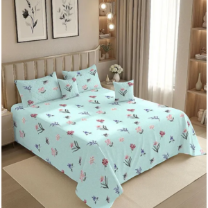 Heavy Quilt / Razai (Double)