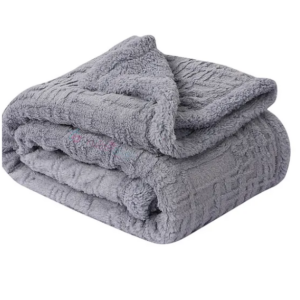 Heavy Blanket (Double Ply)