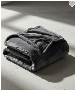 AC Blanket / Slim Mink Blanket