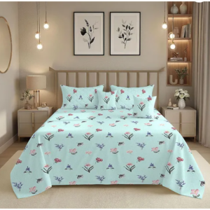 Quilt / Blanket Cover (Double)