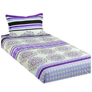 Bedsheet Single / Pillow Case