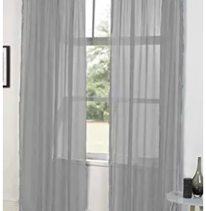 Light / Net Curtains (Per Pc)