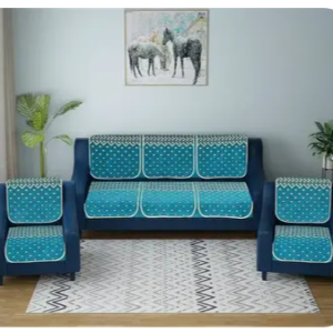 Sofa Cover (Per Seat)