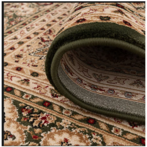 Heavy Carpet (Per Sq. Ft.)