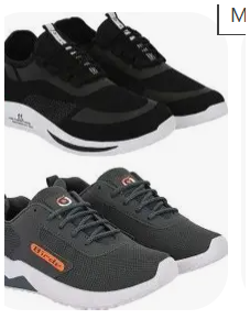 Premium Sports Shoes / Sneakers