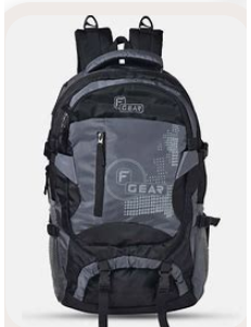 Travel Bag / Backpack