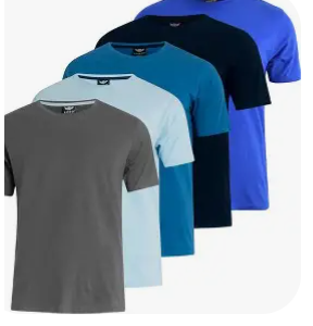 Mens Shirt / T-Shirt