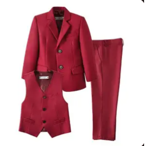 Kids Party Dress / Suit